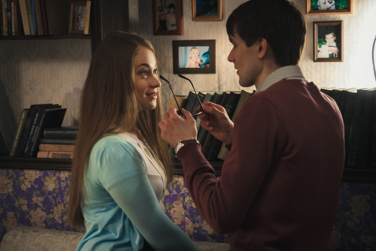 Кадры из Храни тебя любовь моя (2017)
