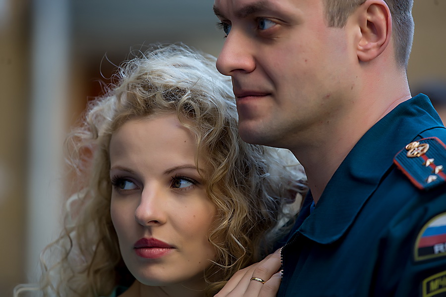 Кадры из Сердце женщины (2018)