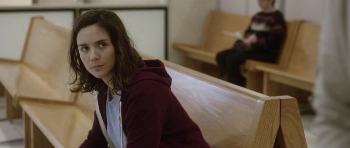 Кадры из Опека (2016)