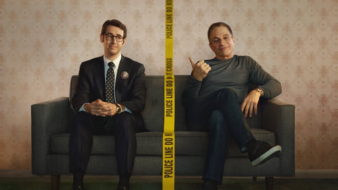 Кадры из Хороший коп (2018)