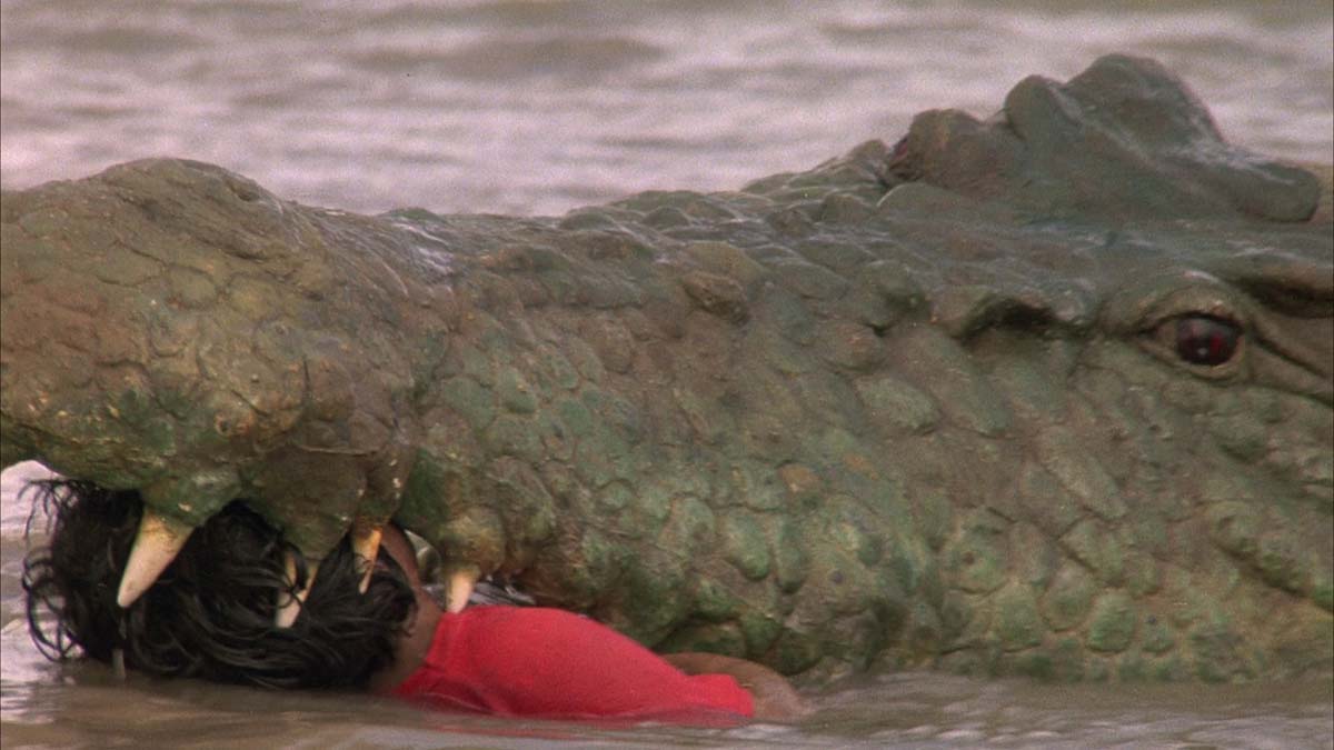 Кадры из Темные времена (1987)