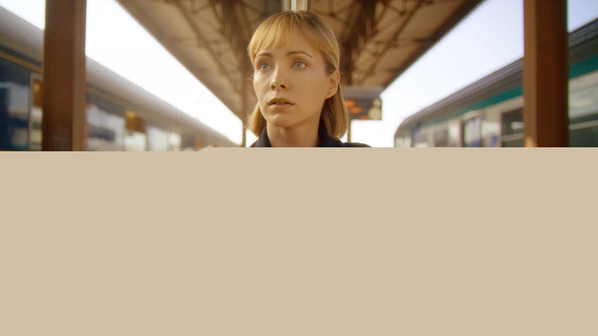 Кадры из В поисках Феллини (2017)