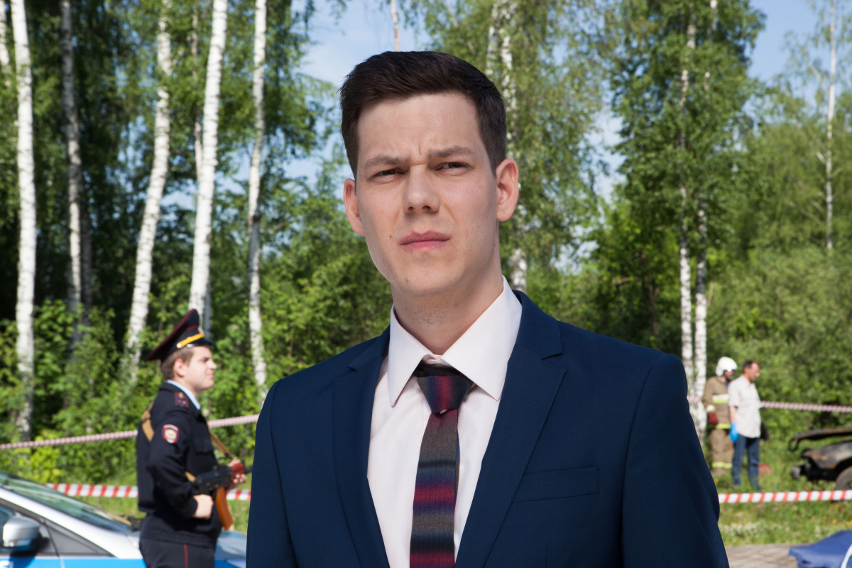 Кадры из Версия (2018)