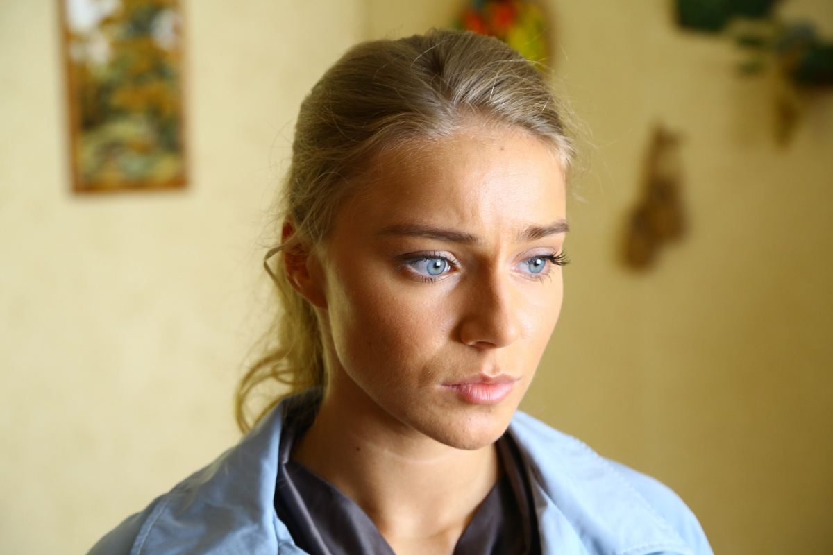 Кадры из Мишель (2018)