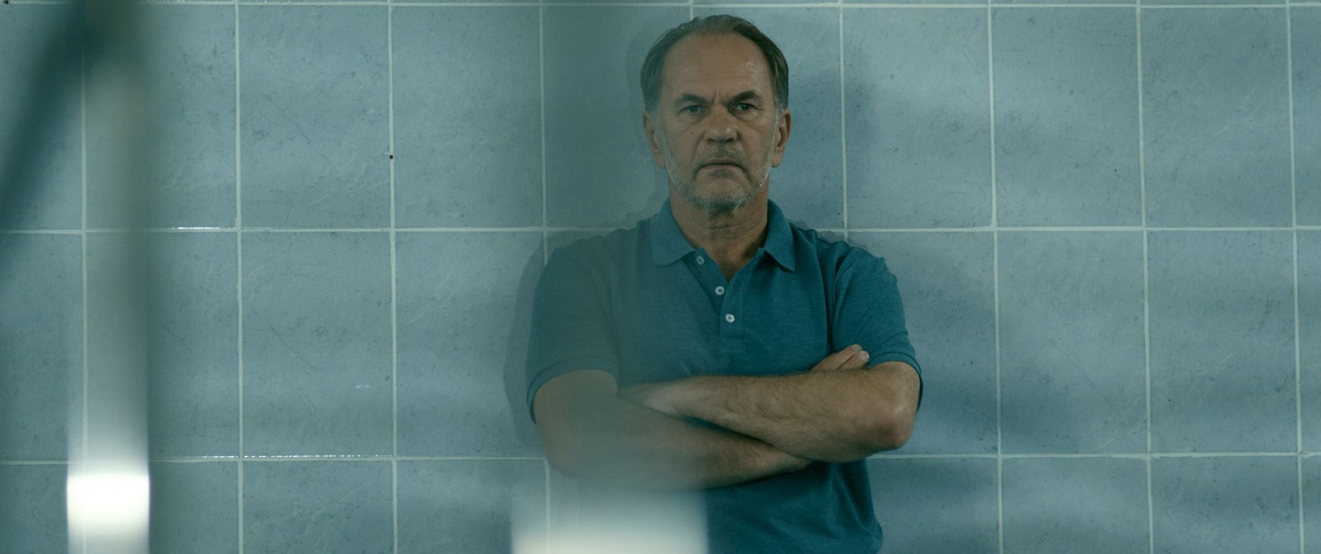 Кадры из Порт (2019)