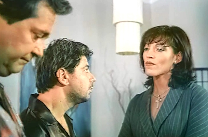 Кадры из Ландыш серебристый (2000)