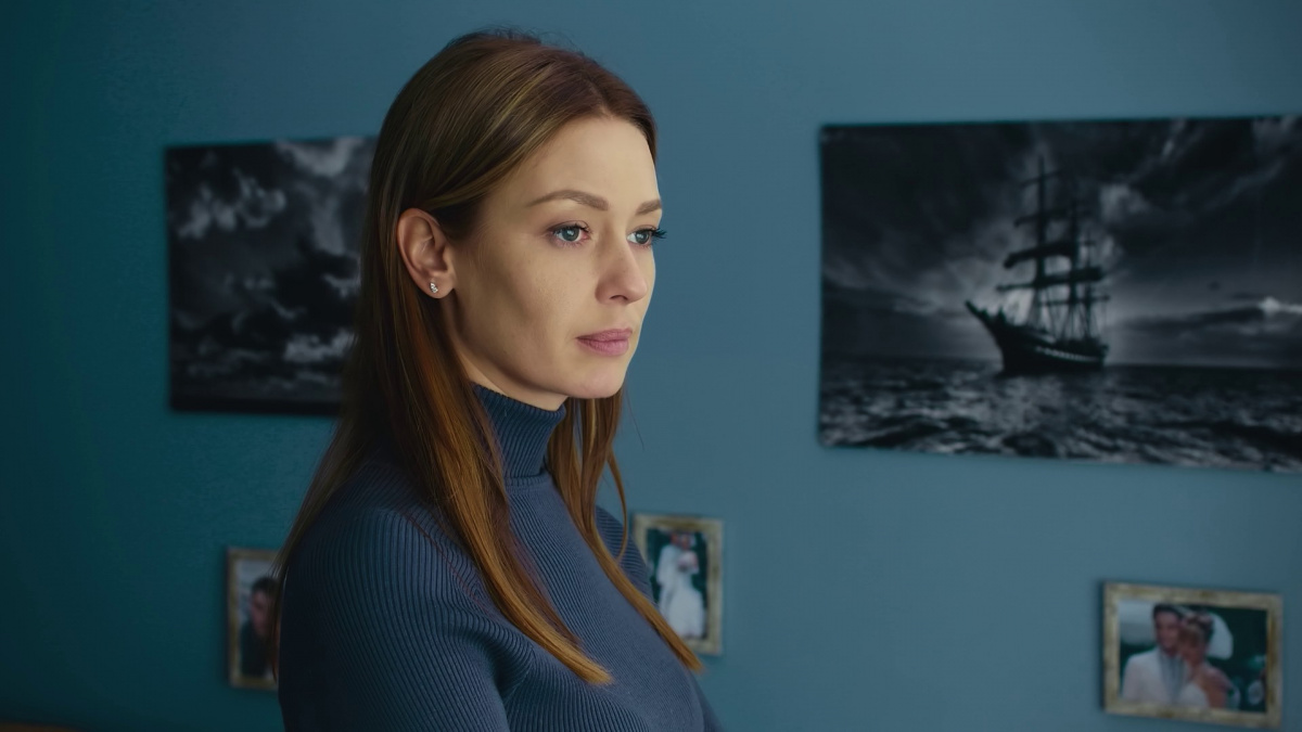 Кадры из На качелях судьбы (2018)