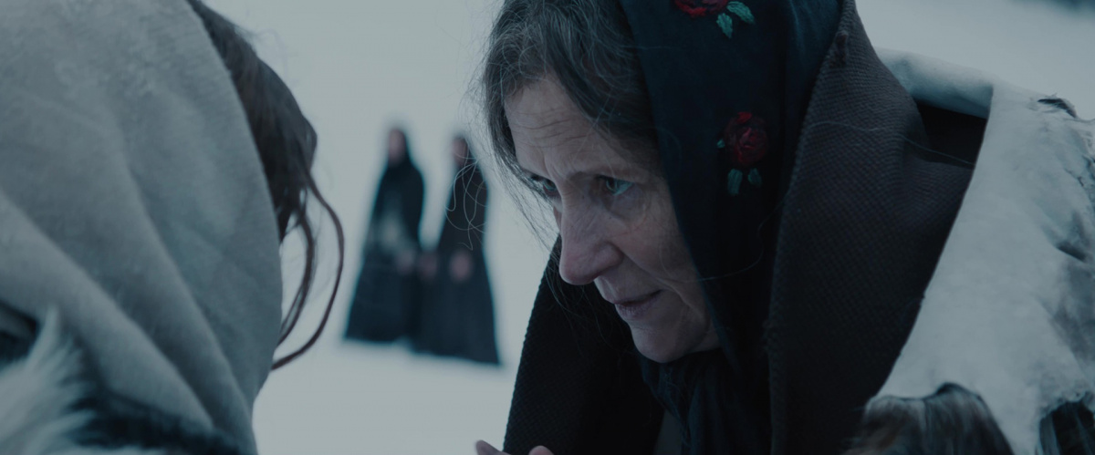 Кадры из Ведьмы (2018)