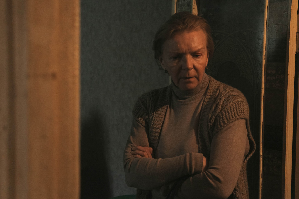 Кадры из Не чужие (2018)