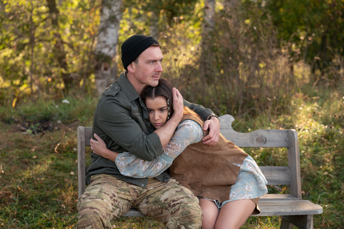 Кадры из Живая мина (2019)