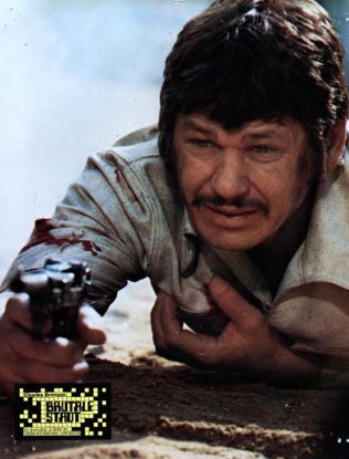 Кадры из Город насилия (1970)