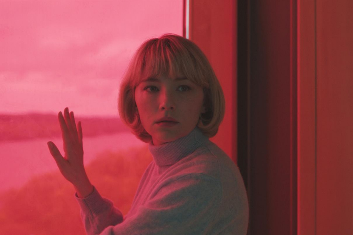 Кадры из Глотай (2019)