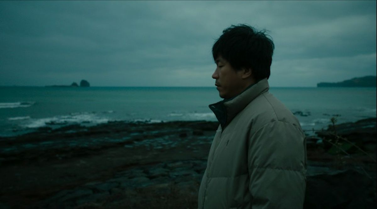 Кадры из Любовь поэта (2017)