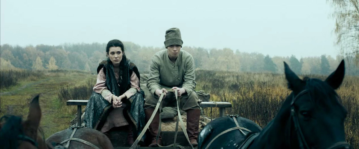 Кадры из Владыка времени (2015)