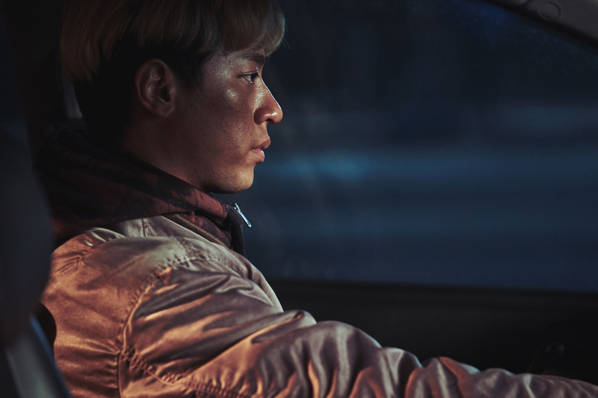 Кадры из Сваха (2019)