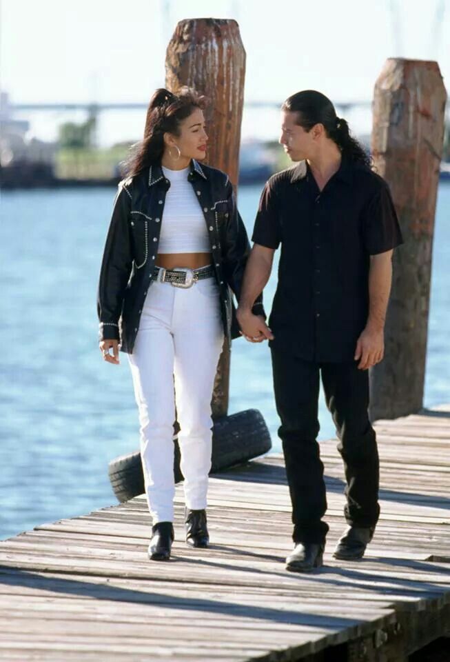 Кадры из Селена (1997)