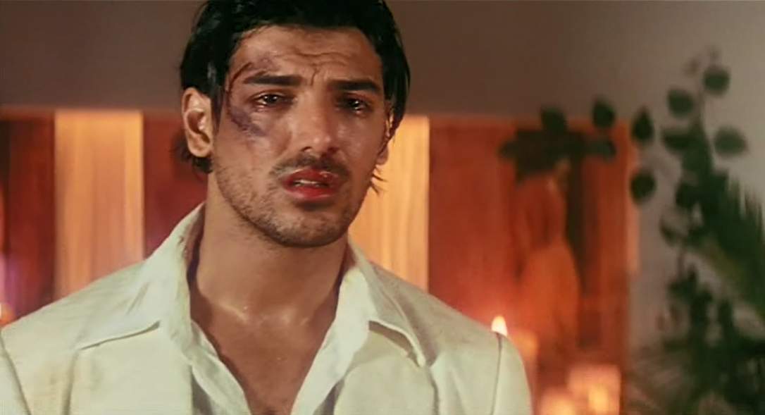 Кадры из Темная сторона желания (2003)