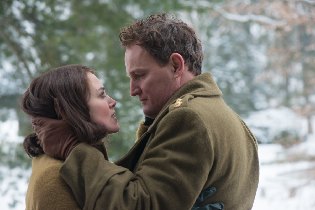Кадры из Последствия (2019)