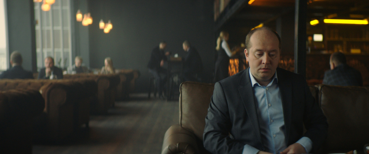 Кадры из Мылодрама (2019)