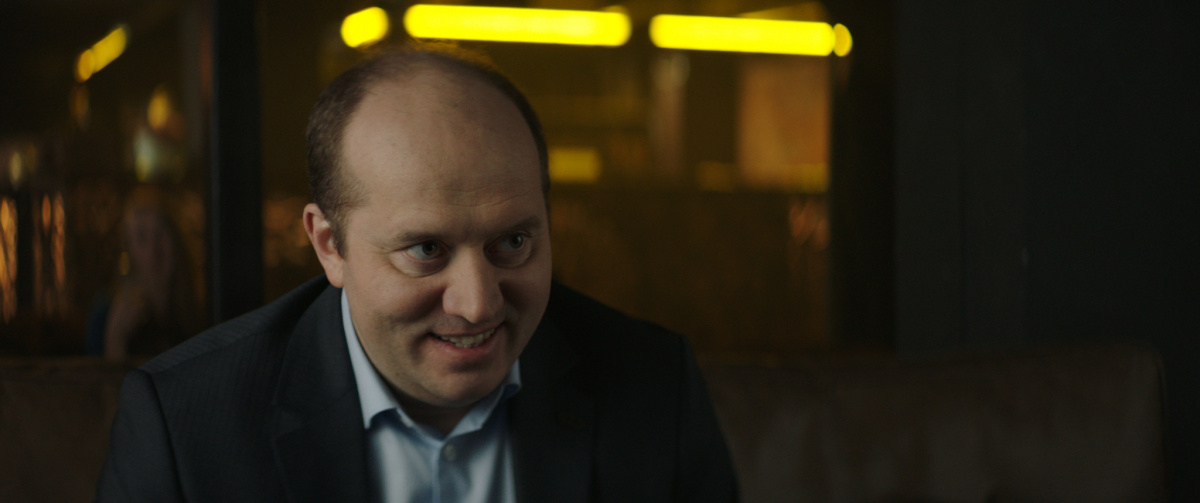 Кадры из Мылодрама (2019)
