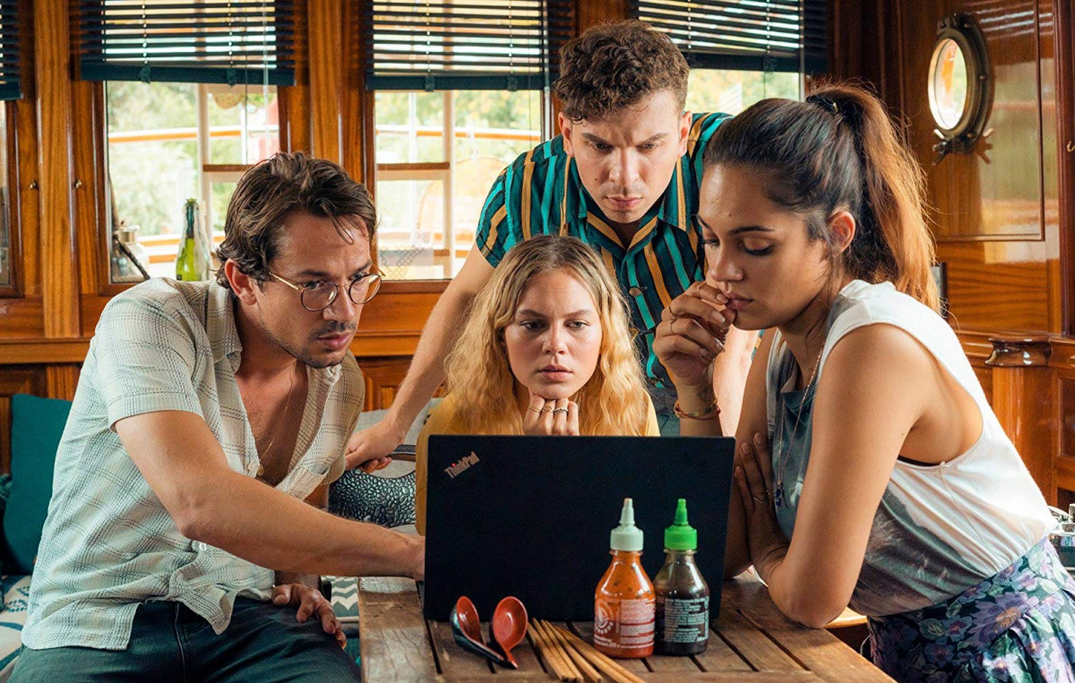 Кадры из Оцени свидание (2019)