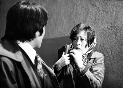 Кадры из В оковах плоти (1975)