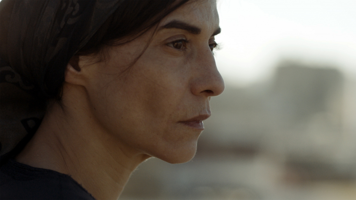 Кадры из Адам (2019)