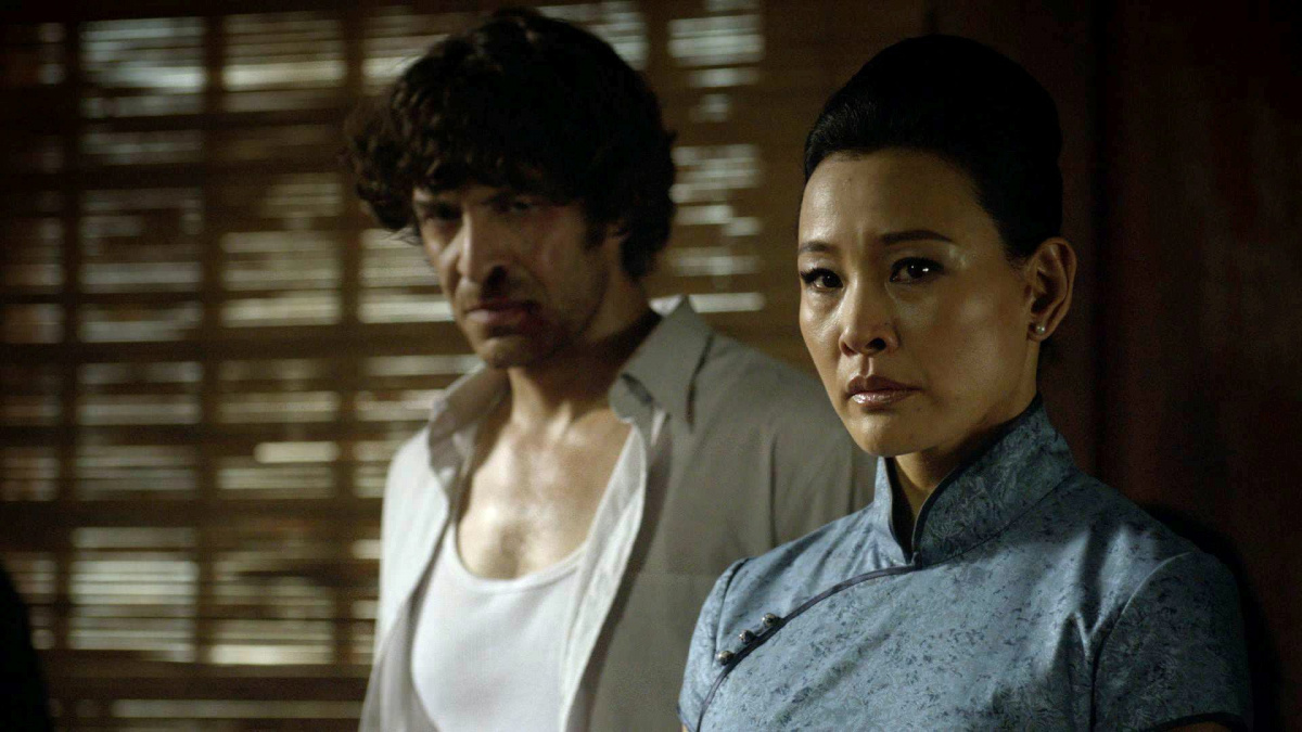 Кадры из Серангун Роуд (2013)