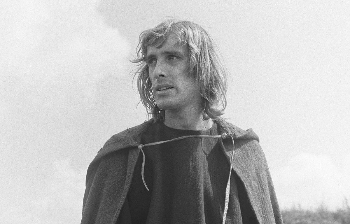 Кадры из Легенда о Тиле. Фильм первый — Пепел Клааса (1977)