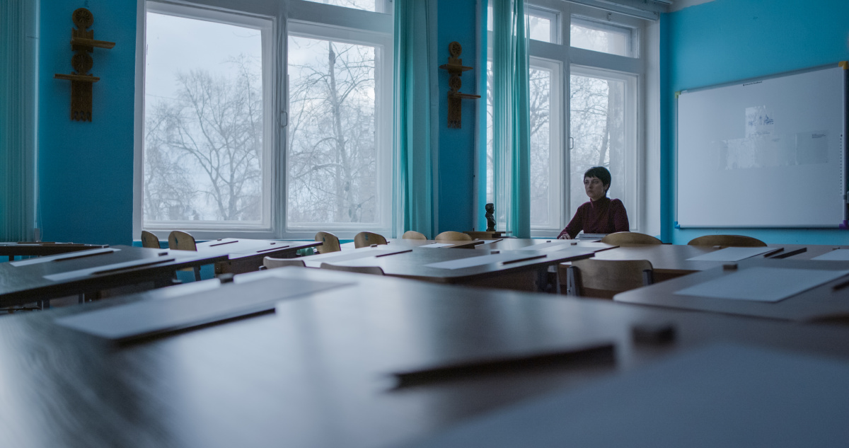 Кадры из Простой карандаш (2019)