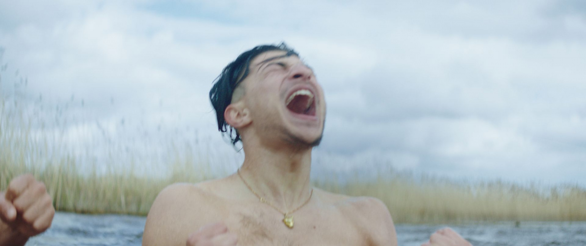 Кадры из Сыны Дании (2019)