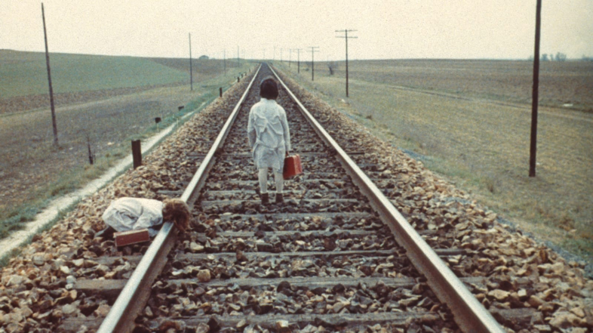 Кадры из Дух улья (1973)