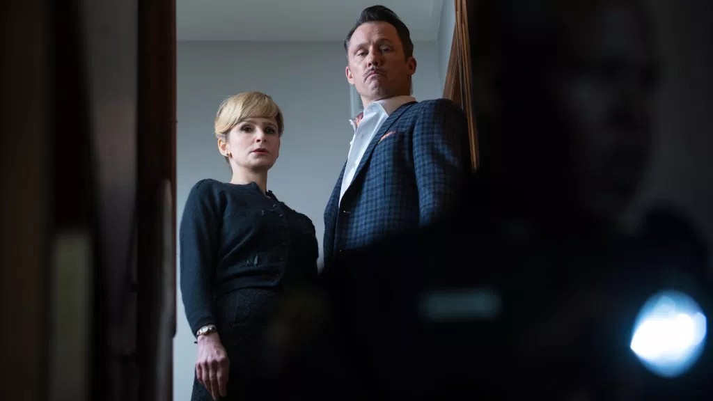 Кадры из Злодеи (2019)