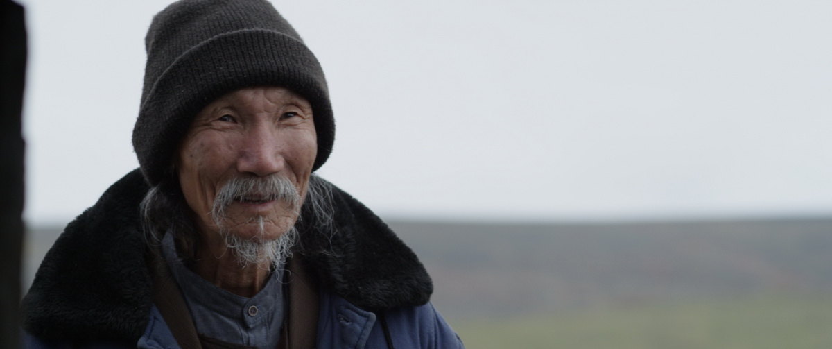Кадры из Надо мною солнце не садится (2019)