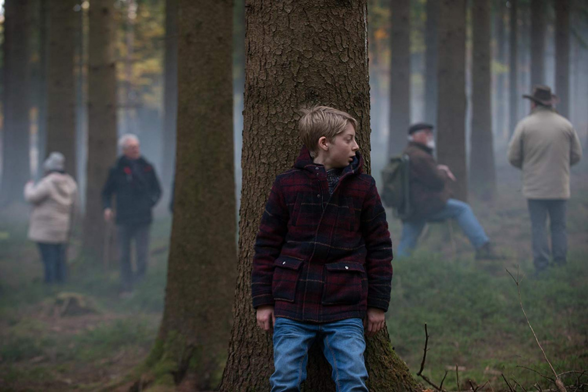 Кадры из Три дня и жизнь (2019)