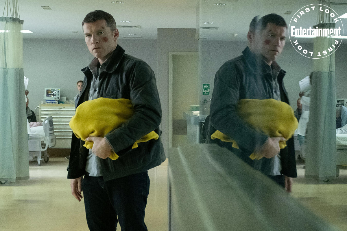 Кадры из Перелом (2019)
