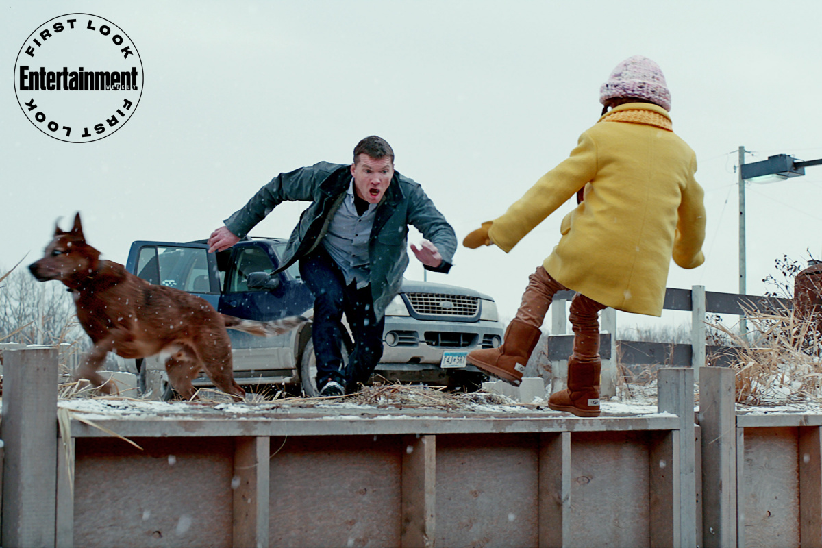 Кадры из Перелом (2019)