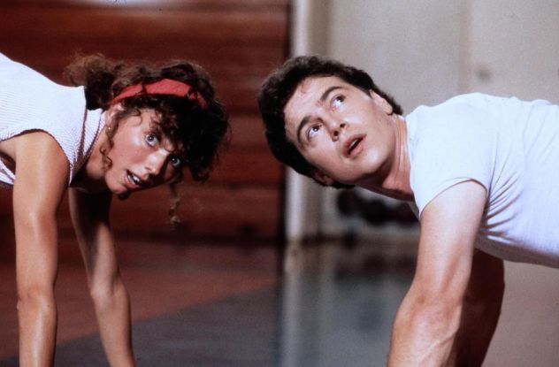 Кадры из Порки 2: Следующий день (1983)