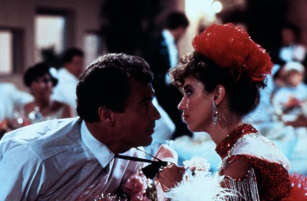 Кадры из Порки 2: Следующий день (1983)