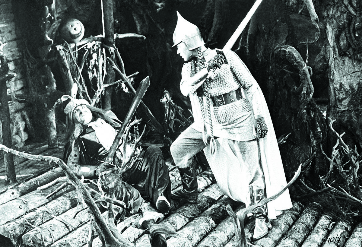 Кадры из Золотые рога (1973)