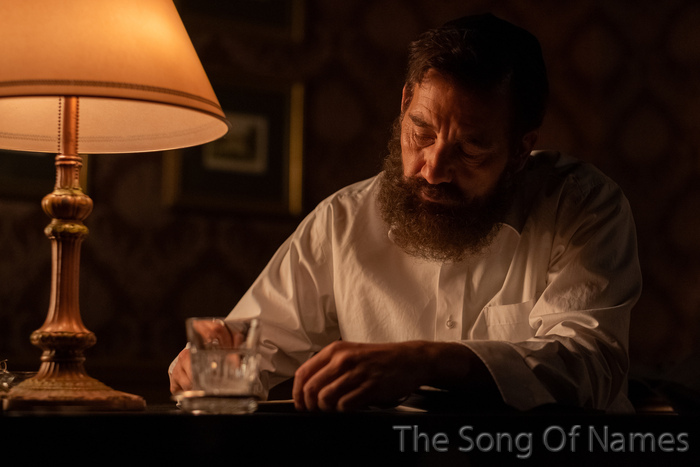 Кадры из Песня имен (2019)