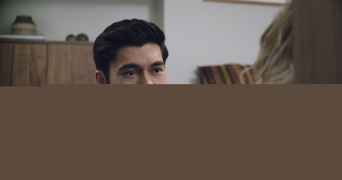 Кадры из Рождество на двоих (2019)