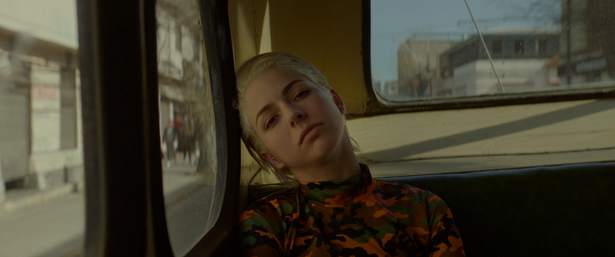 Кадры из Эма: Танец страсти (2019)