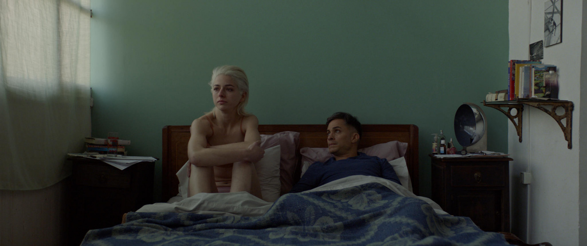 Кадры из Эма: Танец страсти (2019)