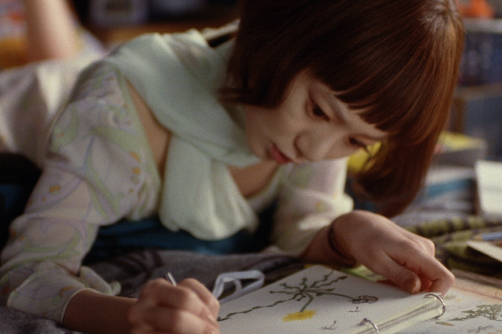 Кадры из Надувная кукла (2009)