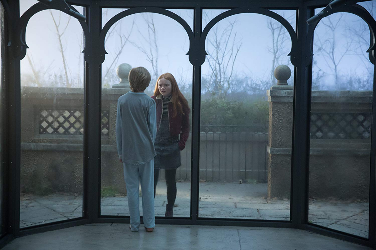 Кадры из Элай / Илай (2019)