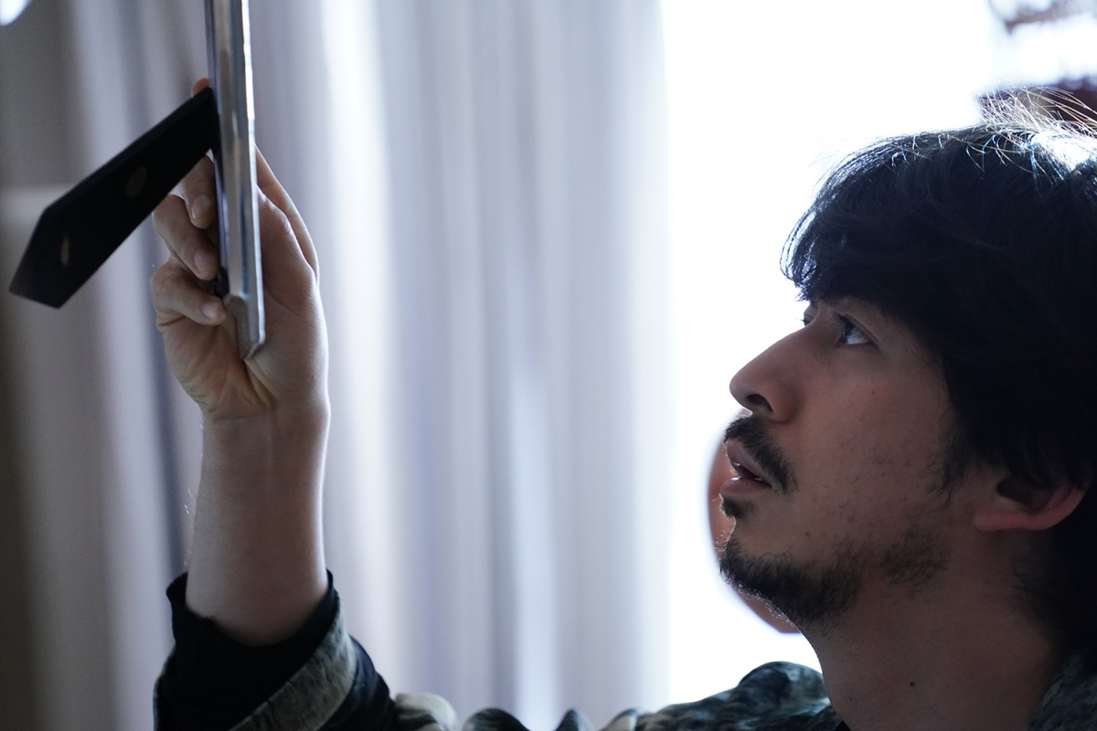 Кадры из Оно идёт за тобой (2018)
