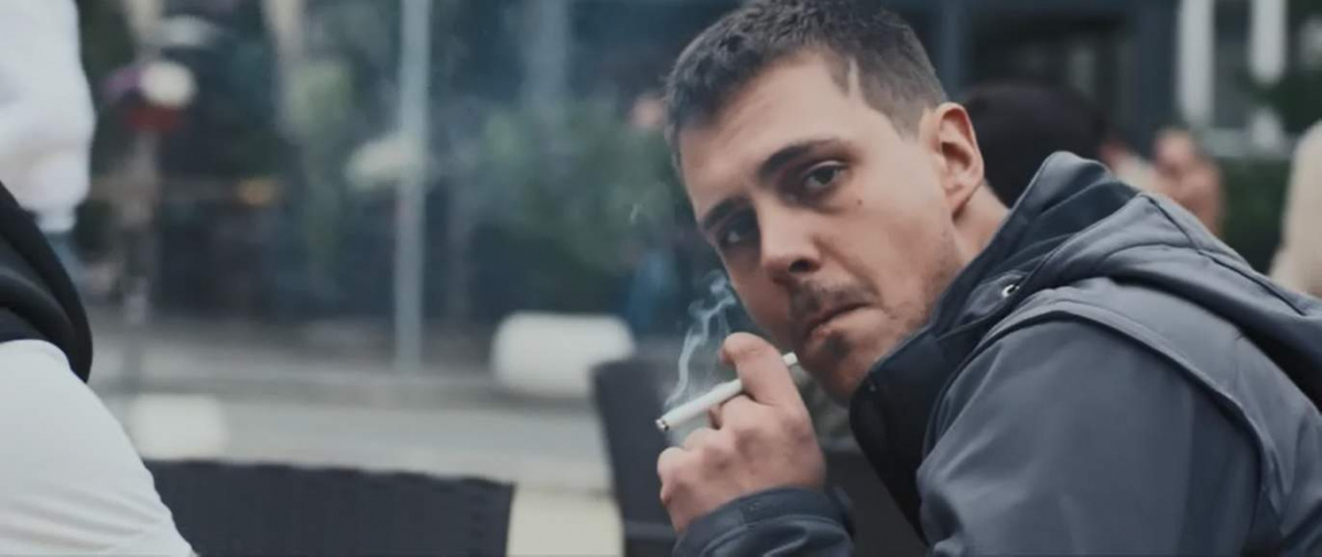 Кадры из Южный ветер (2018)