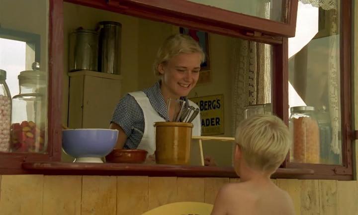 Кадры из Великий пляжный день (1991)