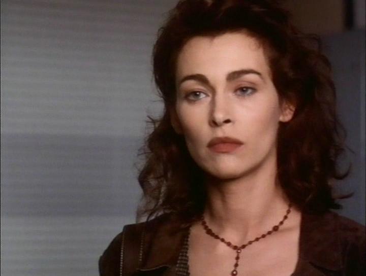 Кадры из Последний вздох (1995)